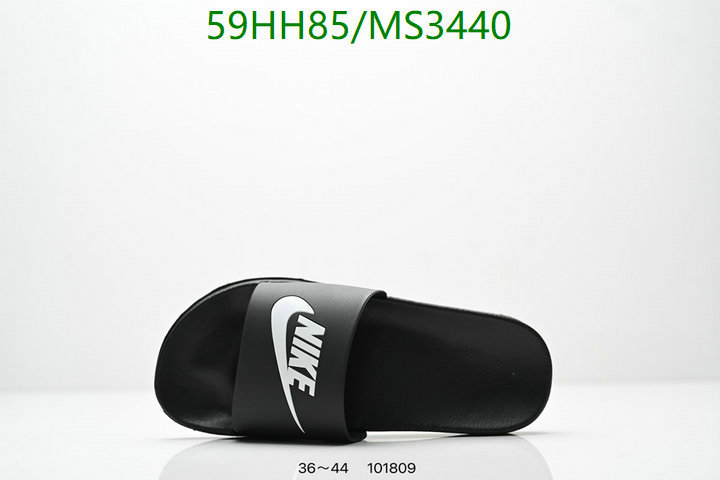 Nike-Men shoes Code: MS3440 