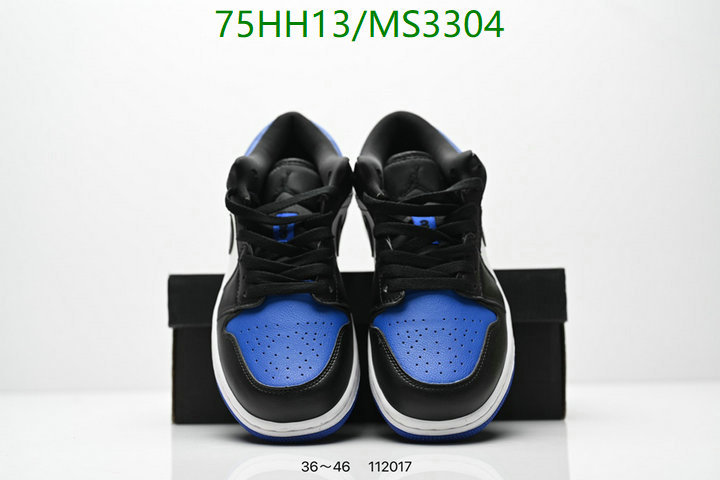 Nike-Men shoes Code: MS3304 