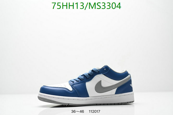 Nike-Men shoes Code: MS3304 
