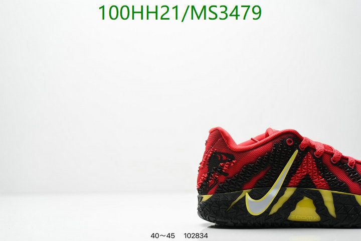 Nike-Men shoes Code: MS3479 