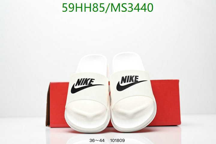 Nike-Men shoes Code: MS3440 