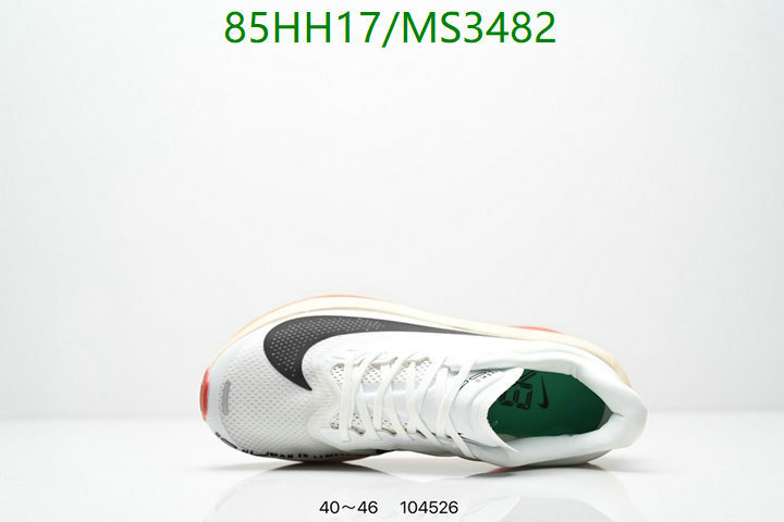 Nike-Men shoes Code: MS3482 