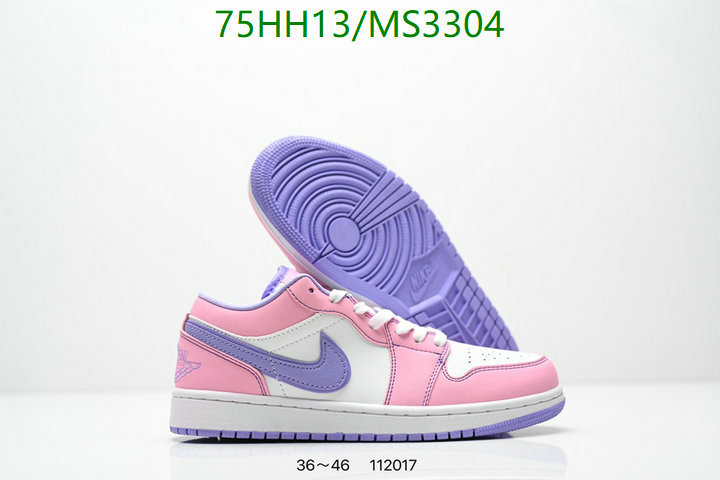 Nike-Men shoes Code: MS3304 