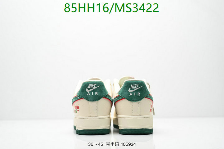 Nike-Men shoes Code: MS3422 
