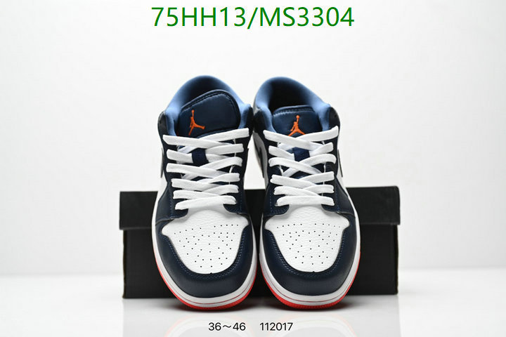 Nike-Men shoes Code: MS3304 