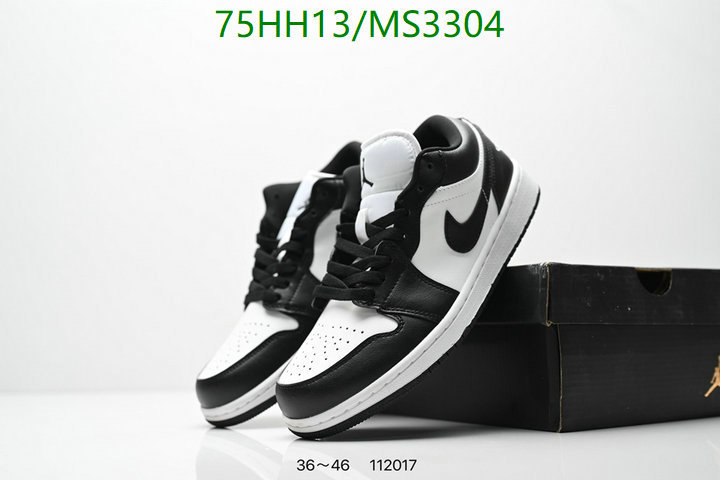 Nike-Men shoes Code: MS3304 