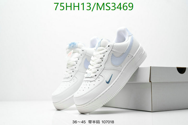 Nike-Men shoes Code: MS3469 
