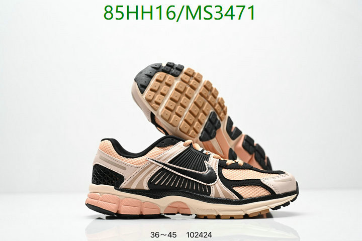 Nike-Men shoes Code: MS3471 