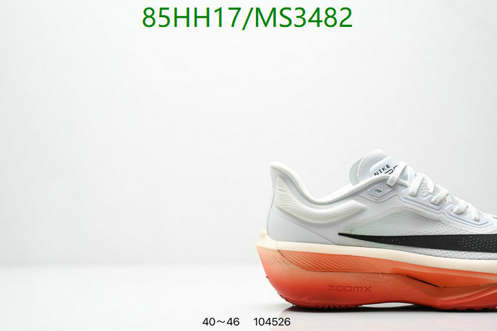 Nike-Men shoes Code: MS3482 