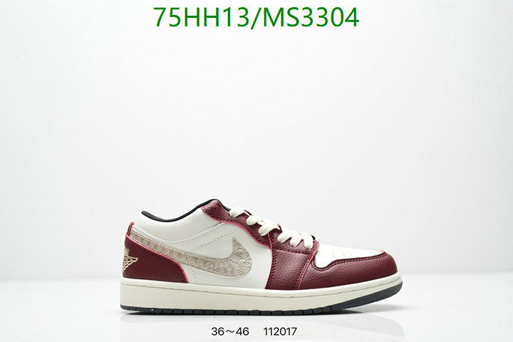 Nike-Men shoes Code: MS3304 