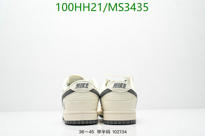 Nike-Men shoes Code: MS3435 
