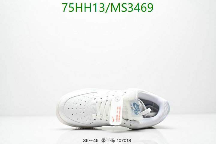 Nike-Men shoes Code: MS3469 
