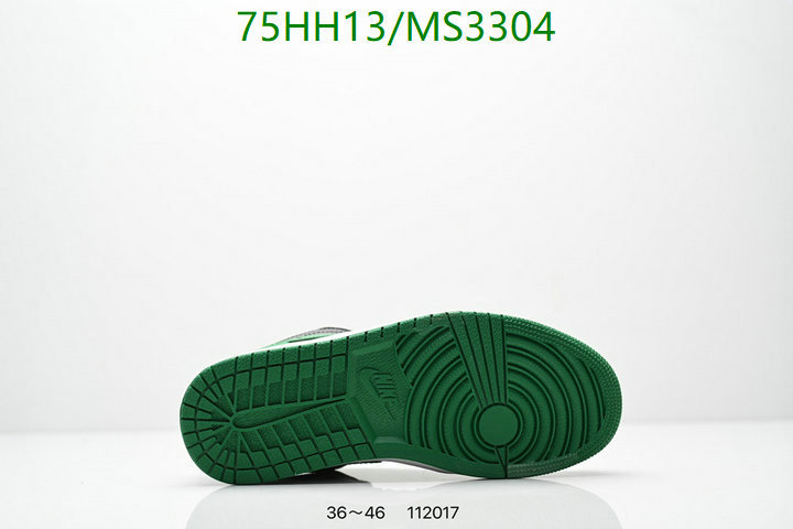 Nike-Men shoes Code: MS3304 