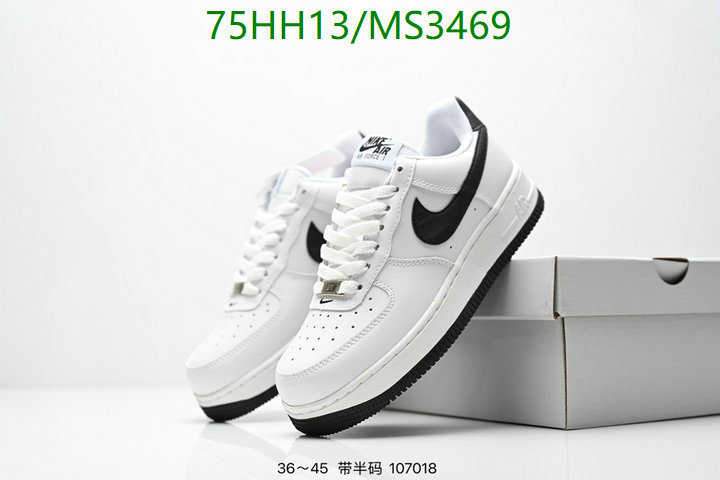 Nike-Men shoes Code: MS3469 