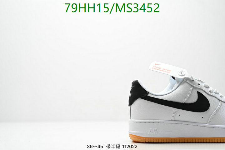 Nike-Men shoes Code: MS3452 