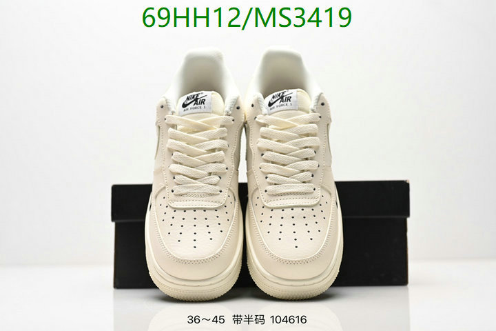 Nike-Men shoes Code: MS3419 