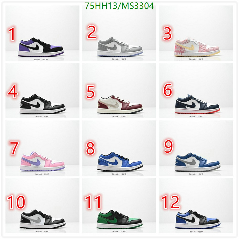 Nike-Men shoes Code: MS3304 