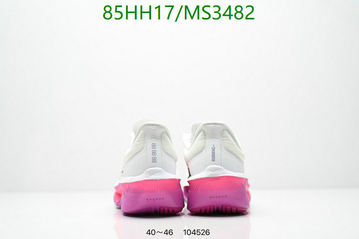 Nike-Men shoes Code: MS3482 