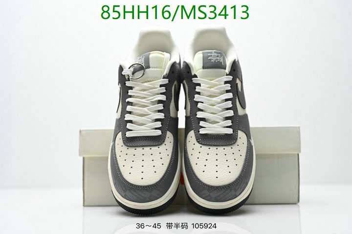 Nike-Men shoes Code: MS3413 