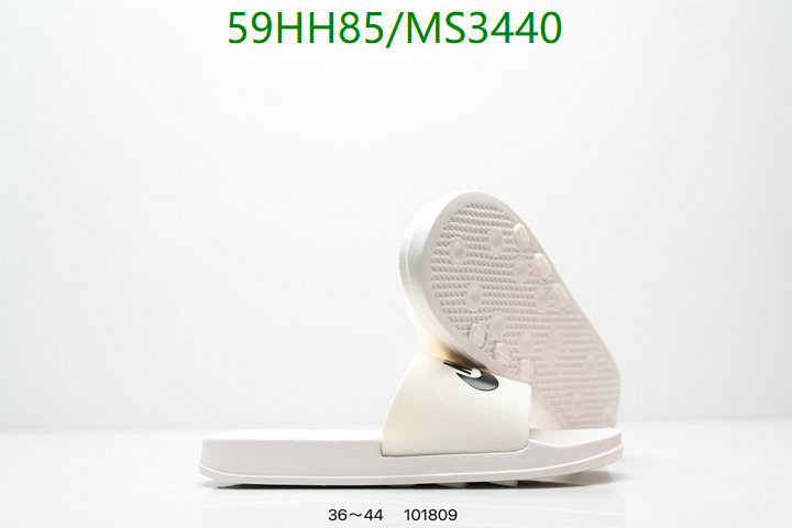 Nike-Men shoes Code: MS3440 