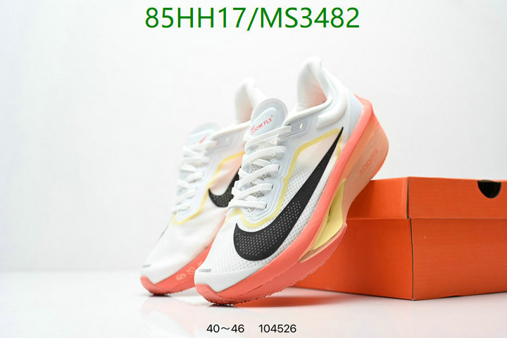 Nike-Men shoes Code: MS3482 