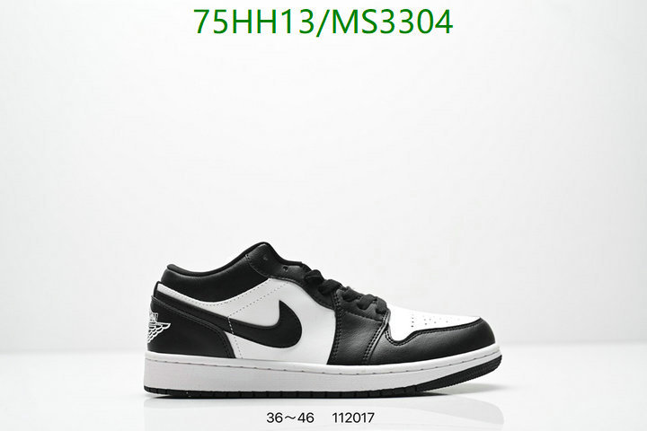 Nike-Men shoes Code: MS3304 
