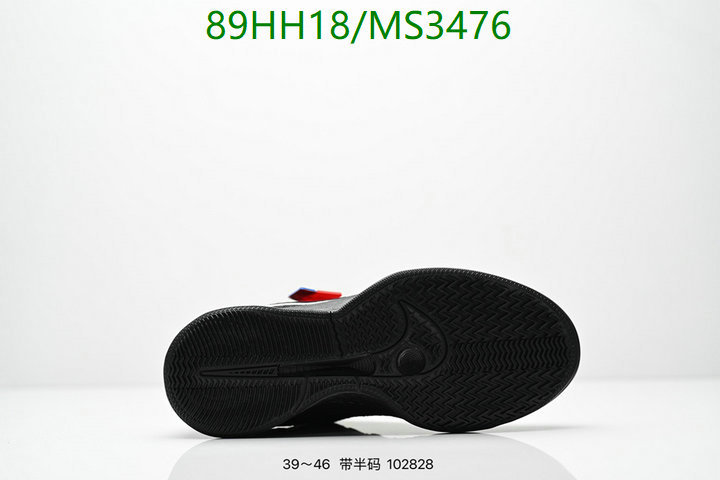 Nike-Men shoes Code: MS3476 