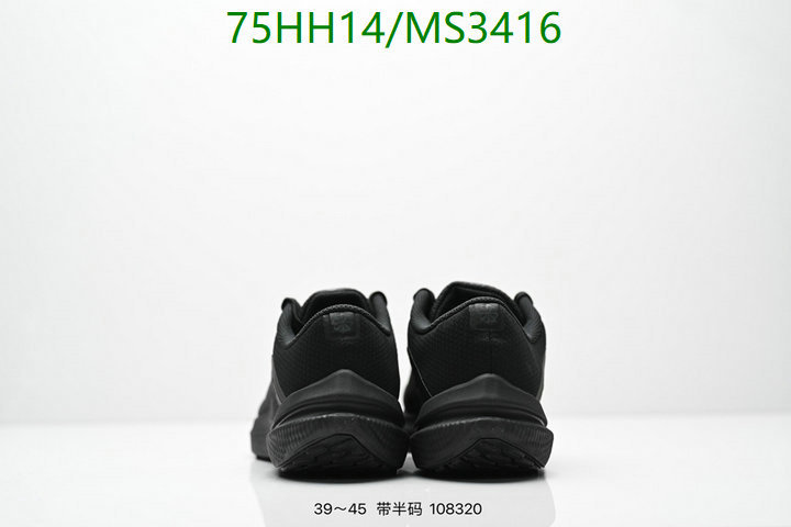 Nike-Men shoes Code: MS3416 