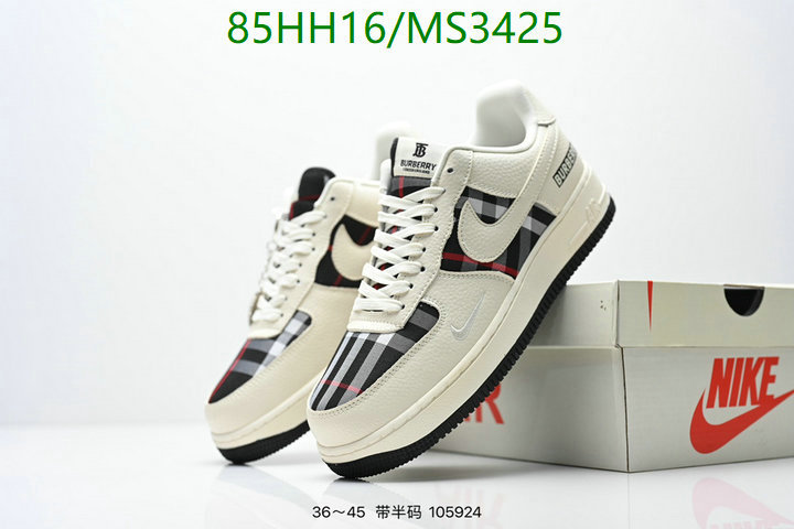 Nike-Men shoes Code: MS3425 