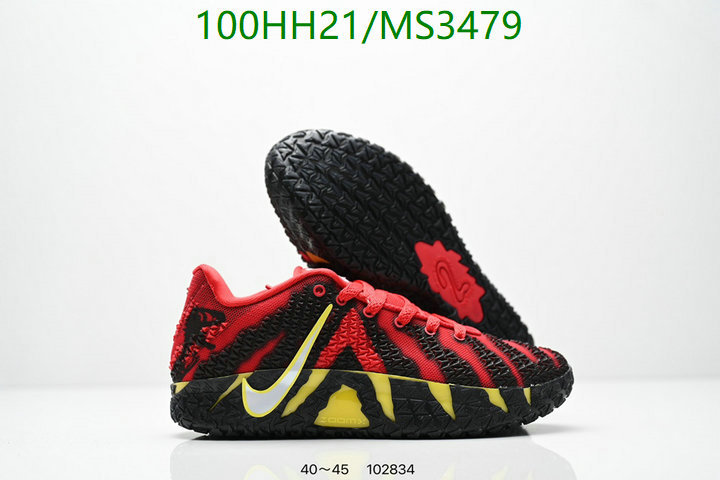 Nike-Men shoes Code: MS3479 