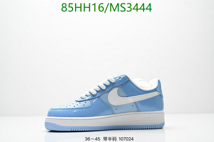 Nike-Men shoes Code: MS3444 