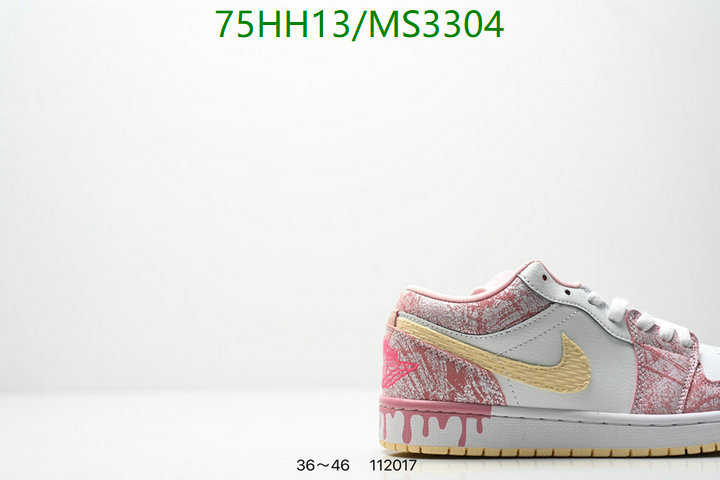 Nike-Men shoes Code: MS3304 