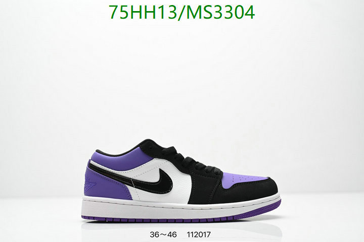 Nike-Men shoes Code: MS3304 