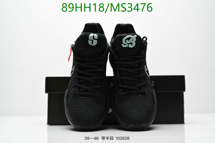 Nike-Men shoes Code: MS3476 