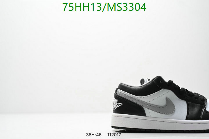 Nike-Men shoes Code: MS3304 