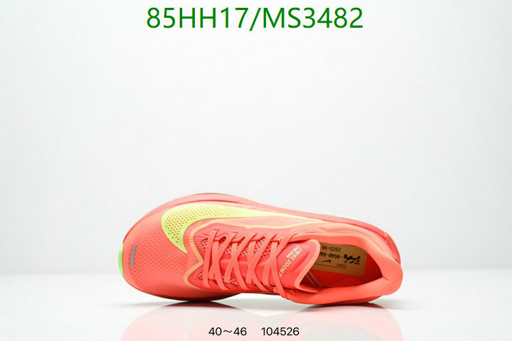 Nike-Men shoes Code: MS3482 