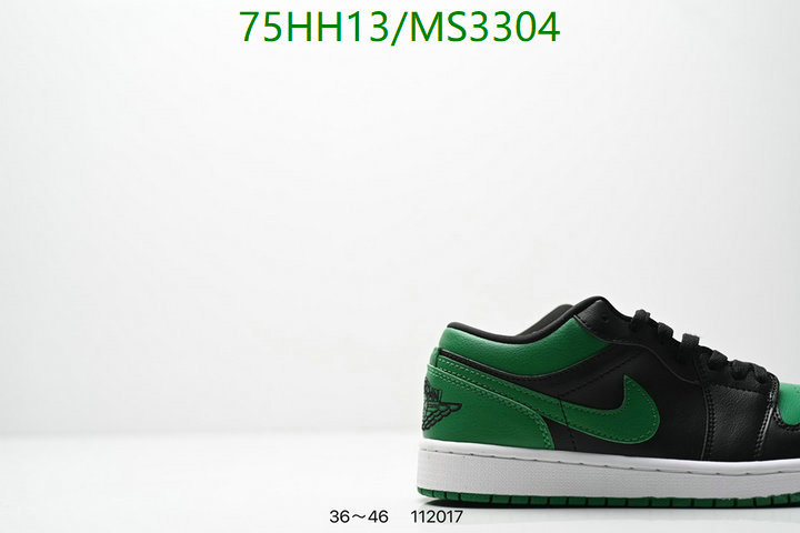 Nike-Men shoes Code: MS3304 