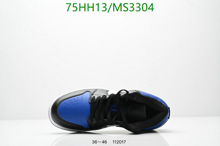 Nike-Men shoes Code: MS3304 