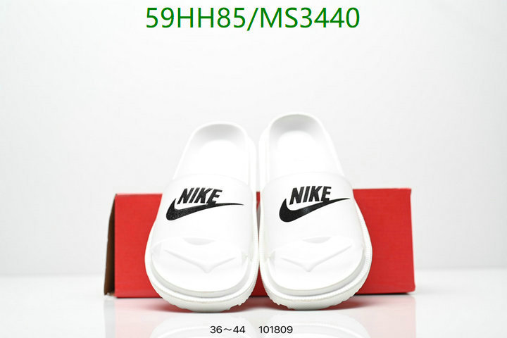 Nike-Men shoes Code: MS3440 