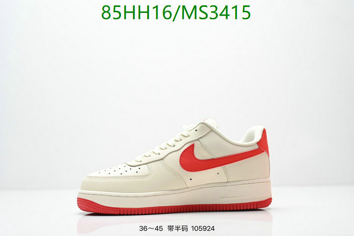Nike-Men shoes Code: MS3415 
