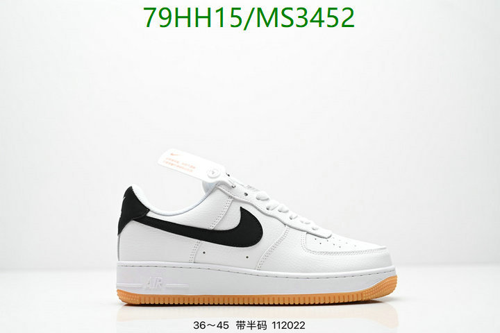 Nike-Men shoes Code: MS3452 