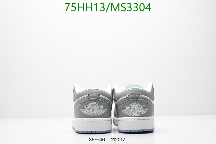 Nike-Men shoes Code: MS3304 