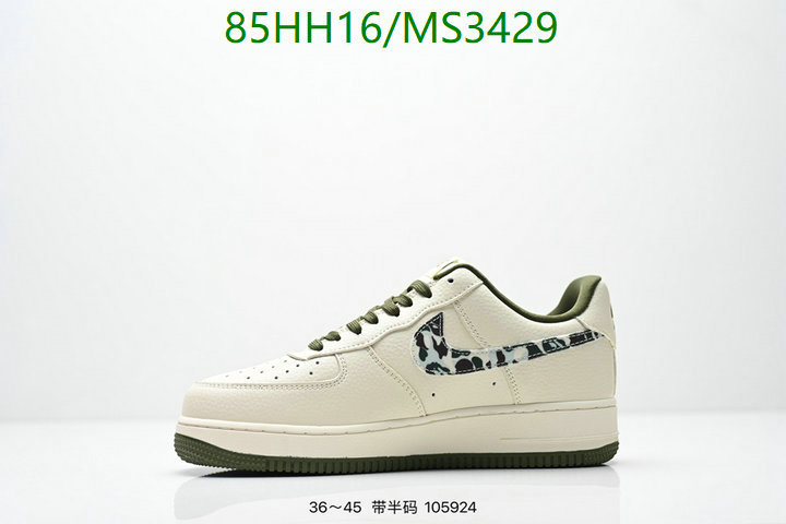 Nike-Men shoes Code: MS3429 