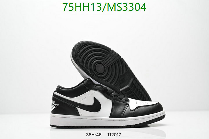 Nike-Men shoes Code: MS3304 