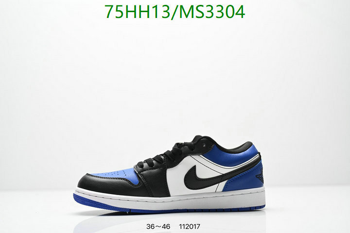 Nike-Men shoes Code: MS3304 