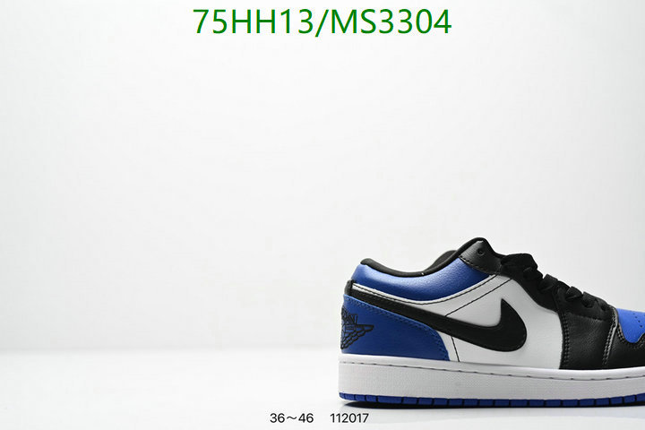 Nike-Men shoes Code: MS3304 