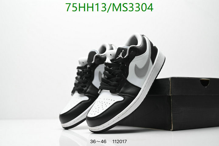 Nike-Men shoes Code: MS3304 