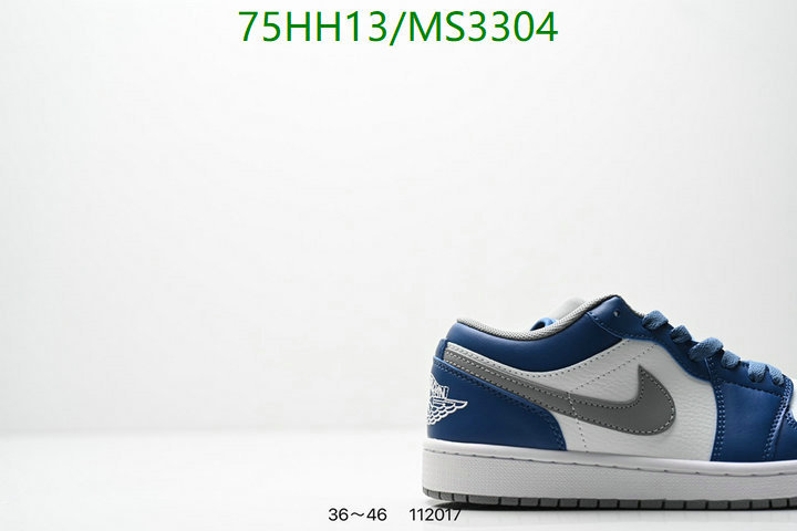 Nike-Men shoes Code: MS3304 