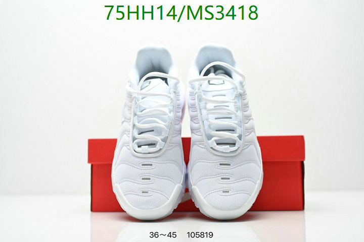 Nike-Men shoes Code: MS3418 