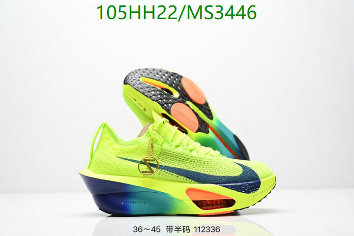 Nike-Men shoes Code: MS3446 